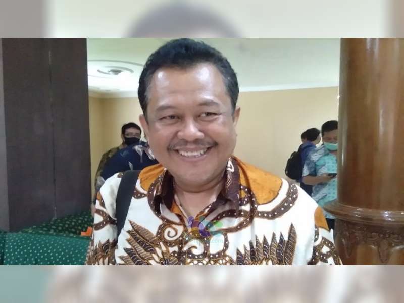 Waduk Gongseng di Temayang Bojonegoro Rencananya Diresmikan Desember 2020