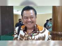 Waduk Gongseng di Temayang Bojonegoro Rencananya Diresmikan Desember 2020