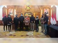 Gubernur Khofifah Indar Parawansa akan Buka Konferwil AMSI Jatim di Kota Batu