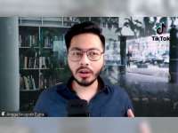 TikTok Buka Peluang Bagi Siapapun untuk Jadi Kreator Konten