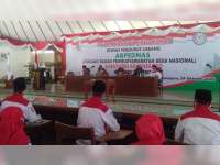 2021, Pemkab Bojonegoro Akan Bangun 350 Kilometer Jalan Desa, Melalui Bantuan Keuangan Desa