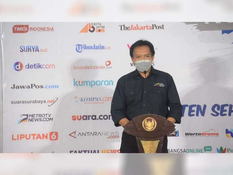 Arief Rahman Kembali Terpilih Jadi Ketua AMSI Wilayah Jawa Timur, Periode 2020-2023