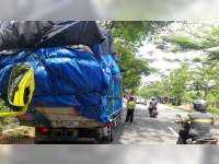 Operasi Zebra Semeru 2020 Hari Kedua, Sat Lantas Polres Bojonegoro Tindak 85 Pelanggar