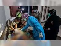 Seorang Tukang Kayu di Sumberrejo Bojonegoro, Meninggal Dunia Akibat Tersengat Listrik