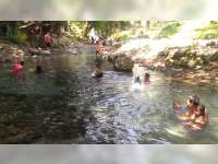 Objek Wisata Air Grogoland di Dander Bojonegoro, Bisa Jadi Pilihan saat Libur Panjang