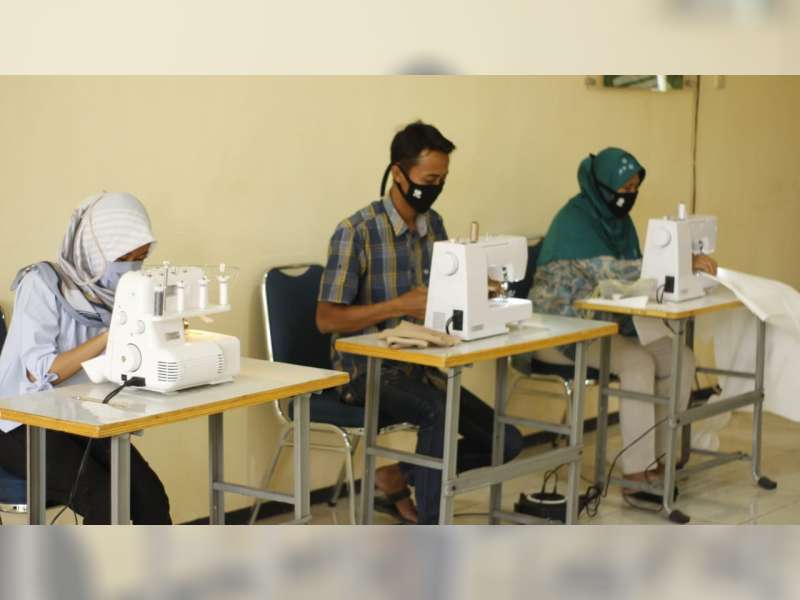 Energi di Tengah Pandemi