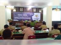 Komisi Informasi Jatim Gelar Sosialisasi Standar Layanan Informasi Publik di Bojonegoro