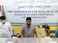 MUI Bojonegoro Serukan Boikot Produk Prancis Sampai Macron Minta Maaf pada Umat Islam