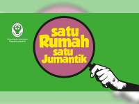 Pemkab Bojonegoro Harap Masyarakat Terlibat dalam Pemberantasan DBD Melalui Jumantik