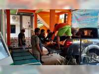 Terpeleset Lalu Tenggelam di Bengawan Solo, Warga Trucuk Bojonegoro Ditemukan Meninggal Dunia