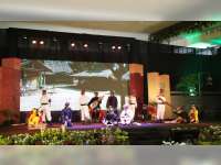 Jaga Semangat Seniman, Pemkab Bojonegoro Gelar Seni Budaya Secara Virtual