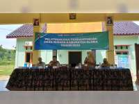 Gandeng Desa Wisata Institute, Pemkab Blora Genjot Potensi Desa Wisata Bangsri dan Bangowan