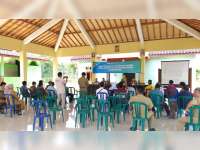 Pemkab Blora Targetkan Uji Coba Paket Desa Wisata pada Akhir Desember 2020