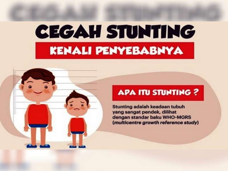 Pemkab Bojonegoro Tekan Angka Prevalensi Stunting Melalui Program 'Pesta Gita'