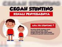 Pemkab Bojonegoro Tekan Angka Prevalensi Stunting Melalui Program 'Pesta Gita'