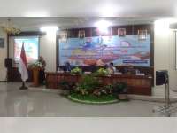 Bakorwil Bojonegoro Gelar Rakor Sinkronisasi dan Optimalisasi Kearifan Lokal Pendidikan