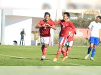 Cerita Pratama Arhan Alif Rifai, Pemain Timnas U-19 Indonesia, Anak Pedangang Sayur di Blora