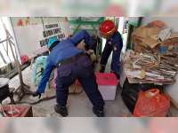 Memasuki Musim Penghujan, Warga Masyarakat di Bojonegoro Diimbau Waspadai Ular Berbisa