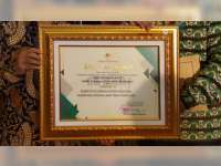 RSUD Padangan Bojonegoro, Raih Juara Favorit ke-3 Kompetisi KBK Provinsi Jawa Timur