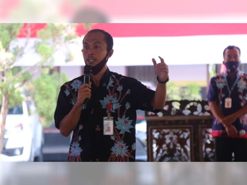 Beberapa Guru Reaktif Rapid Test, 3 Sekolah di Blora Batal Lakukan Pembelajaran Tatap Muka