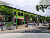 Tahun 2020, Pemkab Bojonegoro Bangun 2 Pasar Daerah dan Revitalisasi 7 Pasar Lainnya  