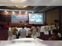 Pemerintah Gelar Konsultasi Publik, Rencana Pembangunan Lembaga Pemasyarakatan Bojonegoro