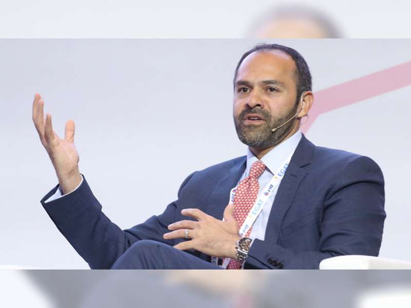 ExxonMobil Indonesia Tunjuk Irtiza Sayyed sebagai Presiden, Gantikan Melanie Cook