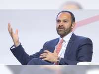 ExxonMobil Indonesia Tunjuk Irtiza Sayyed sebagai Presiden, Gantikan Melanie Cook