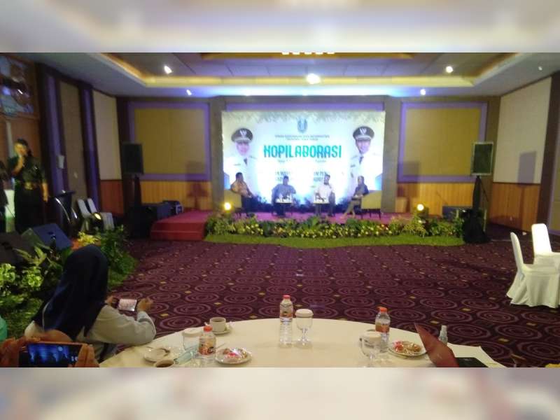 Bojonegoro Gelar Diskusi Pelibatan Masyarakat dalam Pencegahan Radikalisme dan Terorisme