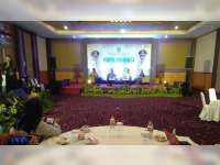 Bojonegoro Gelar Diskusi Pelibatan Masyarakat dalam Pencegahan Radikalisme dan Terorisme