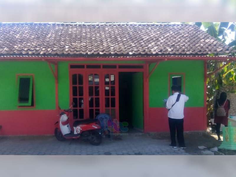 Tahun 2020, Pemkab Bojonegoro Telah Perbaiki 3.704 Unit Rumah Tidak Layak Huni