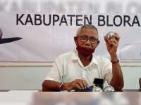 Pengurus Cabang Olahraga Petanque Kabupaten Blora Resmi Terbentuk