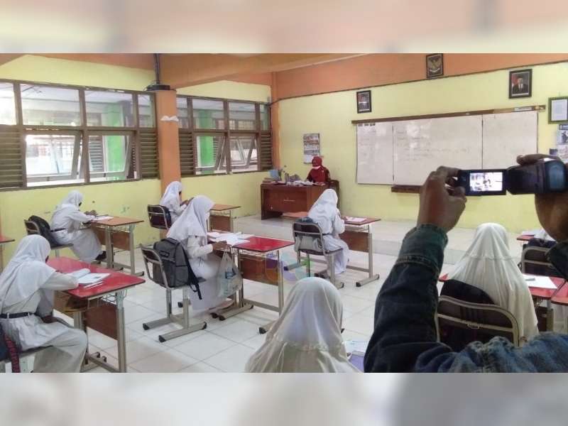 Pembelajaran Tatap Muka di Bojonegoro Bakal Dimulai Januari 2021