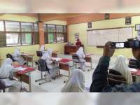 Pembelajaran Tatap Muka di Bojonegoro Bakal Dimulai Januari 2021