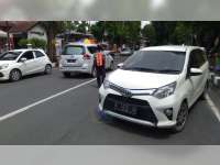 Pemkab Bojonegoro Berencana Naikkan Tarif Parkir Berlangganan dan Parkir Harian