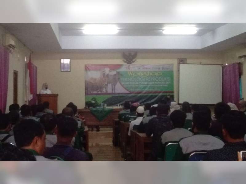 Bupati Bojonegoro Harap Peternakan Jadi Usaha Potensial untuk Tingkatkan Pendapatan Peternak