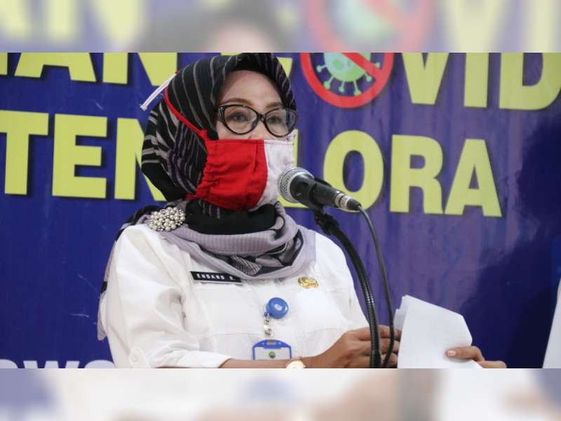 Sekolah di Blora Direncanakan Laksanakan Pembelajaran Tatap Muka Awal 2021