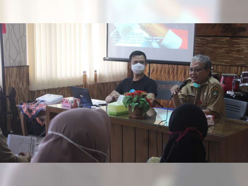 Pemkab Blora Kembangkan Aplikasi 'Dolan Blora' Sebagai Media Promosi Wisata