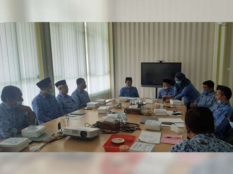 Wakil Bupati Bojonegoro Minta Pembangunan Objek Wisata Dikonsep Secara Matang