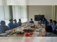 Wakil Bupati Bojonegoro Minta Pembangunan Objek Wisata Dikonsep Secara Matang