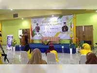 Kejaksaan Negeri Bojonegoro Kembali Luncurkan Program Inovasi 'Jaksa Masuk Kampus'