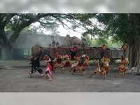 Andalkan Kesenian Lokal dan Wisata Budaya, Promosi Pariwisata Blora Terus Digenjot