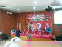 2 Lembaga Survey Unggulkan Pasangan Artys di Pilkada Blora 2020