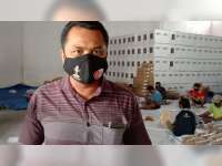 KPU Blora Berhentikan Seorang Anggota PPS, Lantaran Aktif Dalam Partai Politik