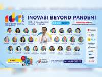 AMSI Kembali Gelar Indonesian Digital Conference 2020