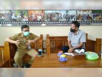 25 Orang Tenaga Kesehatan RSUD Blora Positif Covid-19, Pelayanan Akan Dibatasi