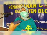 Pemkab Blora Imbau Warga Masyarakat Mewaspadai Penularan Covid-19 dalam Klaster Keluarga