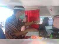 Jelang Pilkada 2020, Dinas Dukcapil Kabupaten Blora Terbitkan 12.689 KTP Elektronik