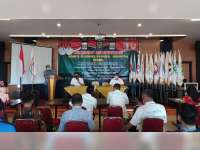 KONI Bojonegoro Gelar Workshop Administrasi Keolahragaan, Bagi Cabang Olahraga