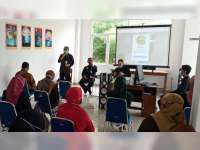 Pemkab Blora Kembangkan Aplikasi e-Surat, untuk Kelola Surat Elektronik